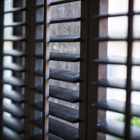 Gastenkamers Uitgaanslapen ニーウポールト エクステリア 写真