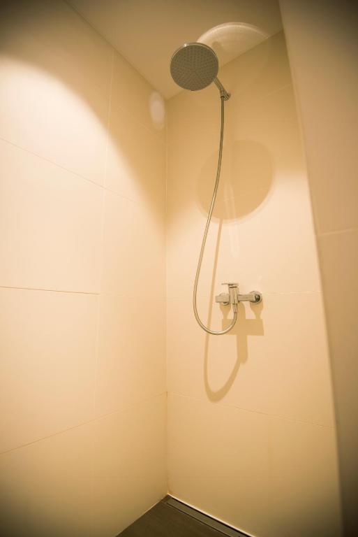 Gastenkamers Uitgaanslapen ニーウポールト 部屋 写真