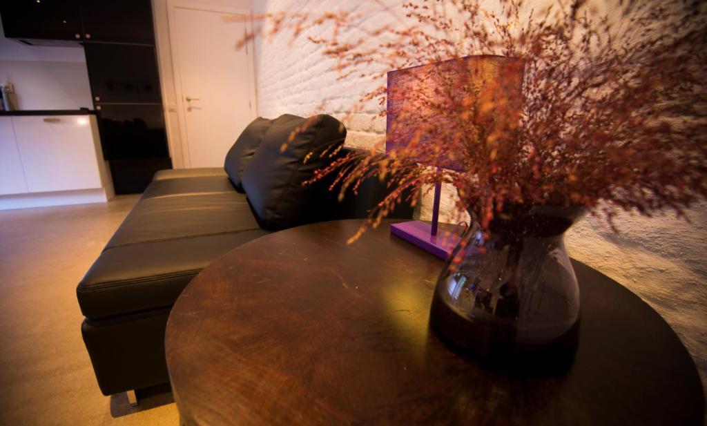 Gastenkamers Uitgaanslapen ニーウポールト 部屋 写真