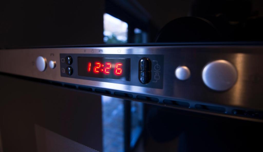 Gastenkamers Uitgaanslapen ニーウポールト 部屋 写真